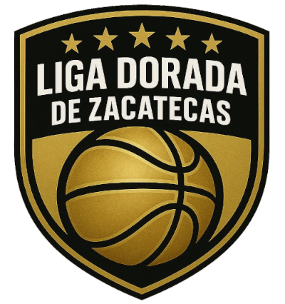 LIGA DORADA ZACATECAS