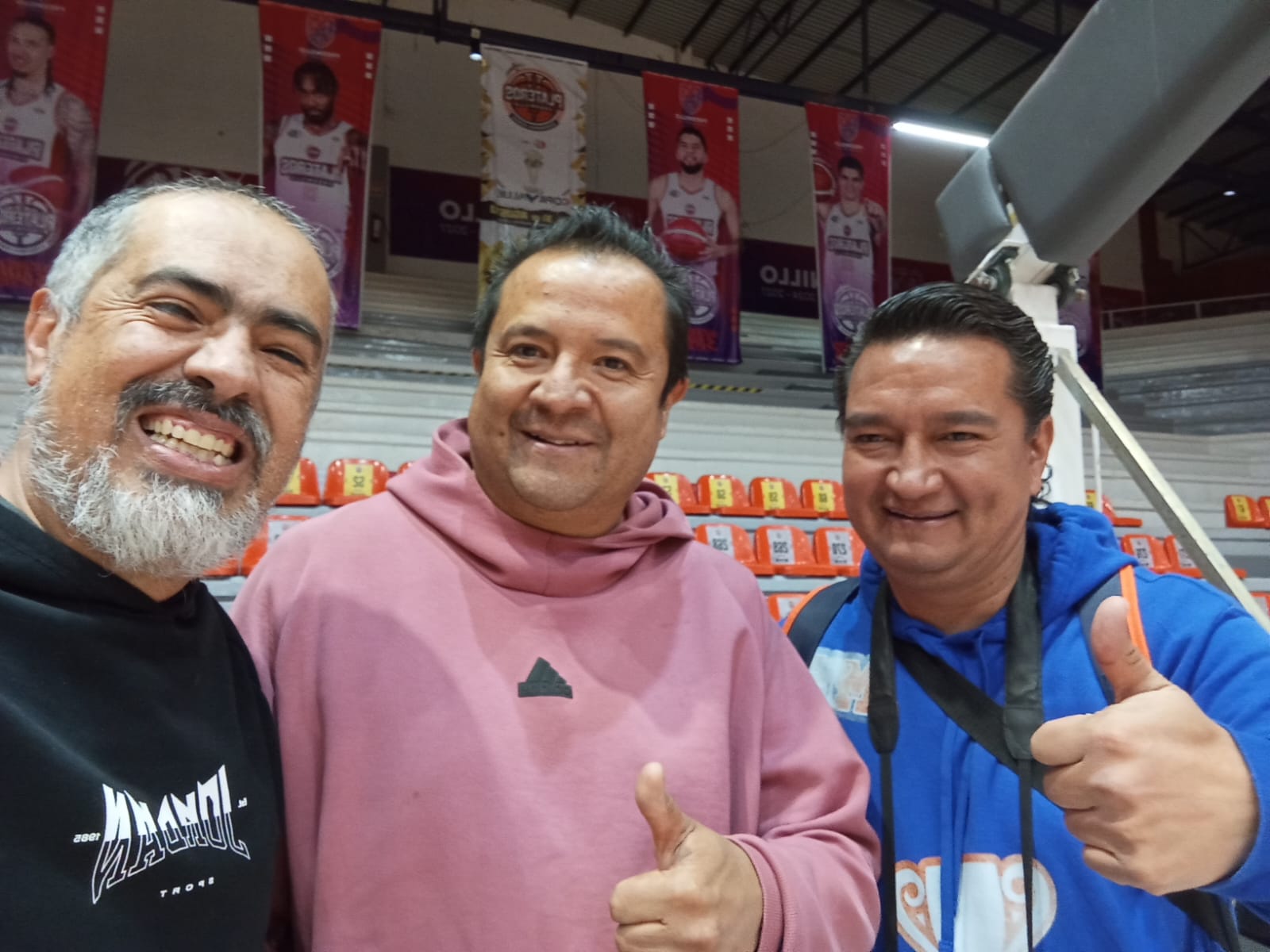 Social Media managers