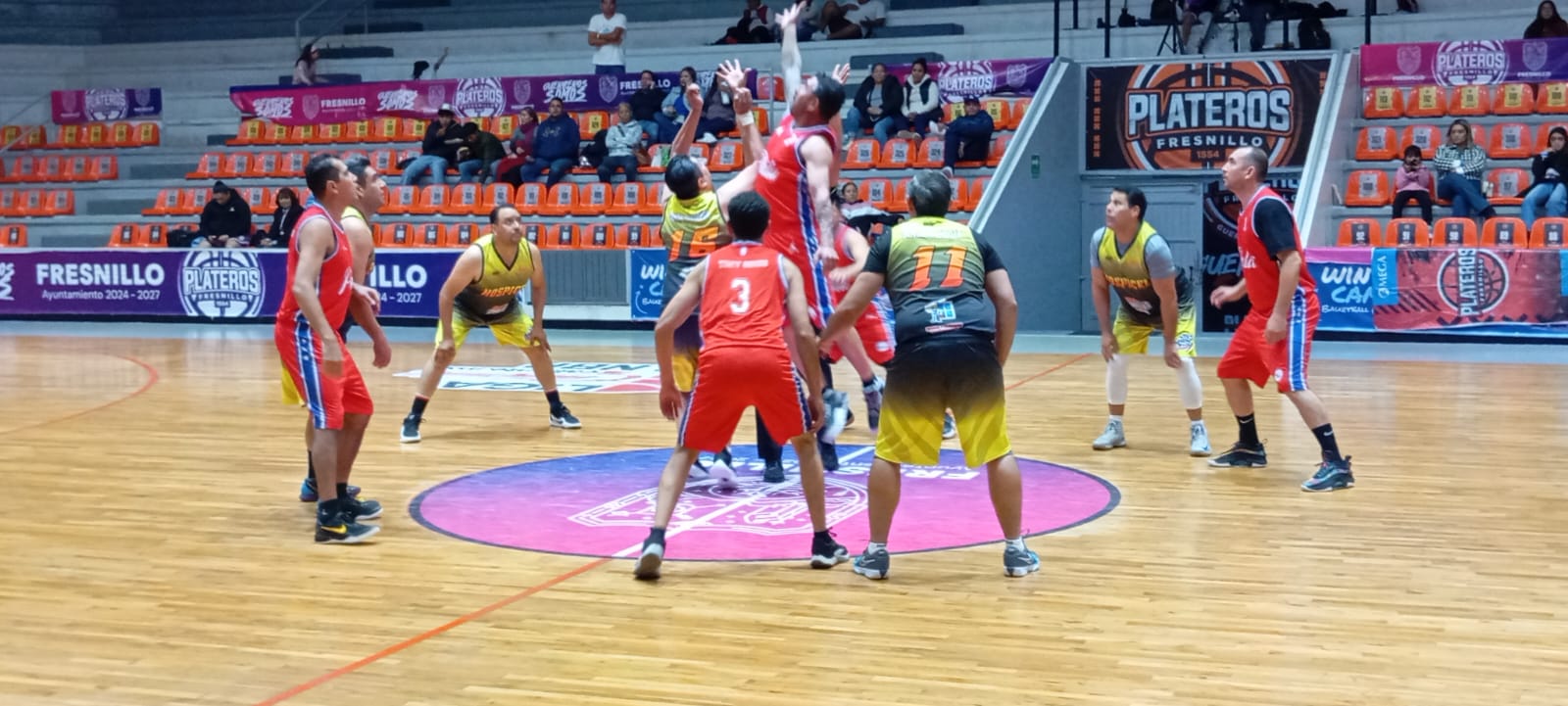 Tony Shoes vs HospiCel