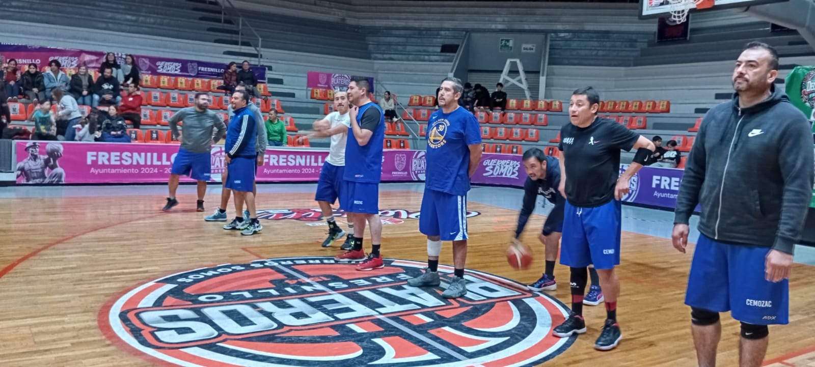 CEMOZAC presentación