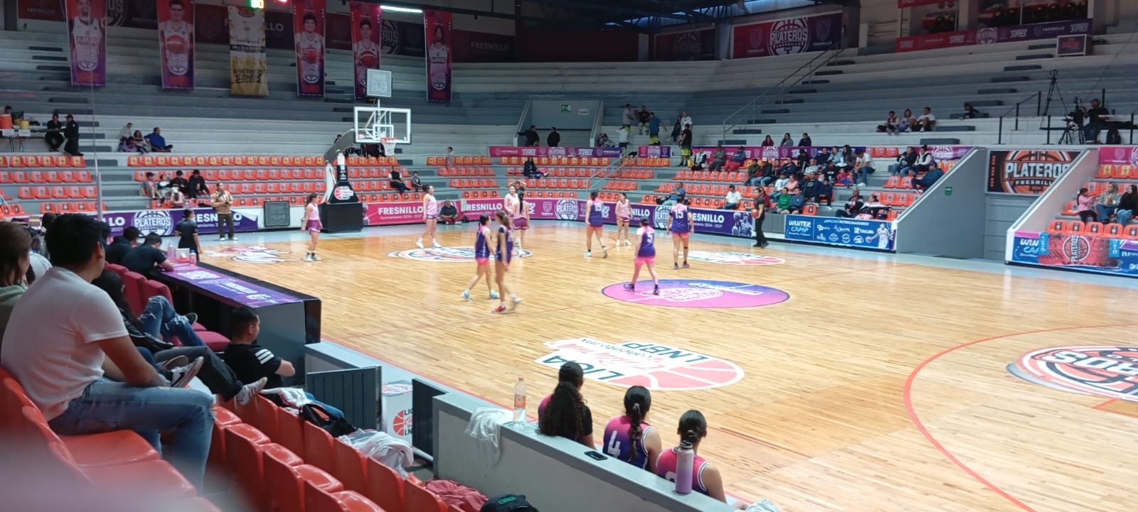 JUEGO BARROCO VS MR GYHM