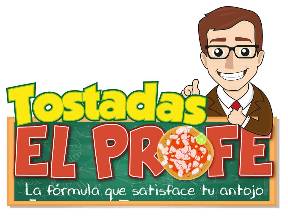 Tostadas el Profe